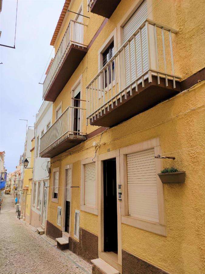 Casa Das Ondas Ναζαρέ Εξωτερικό φωτογραφία