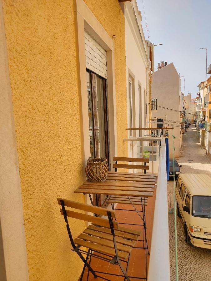 Casa Das Ondas Ναζαρέ Εξωτερικό φωτογραφία